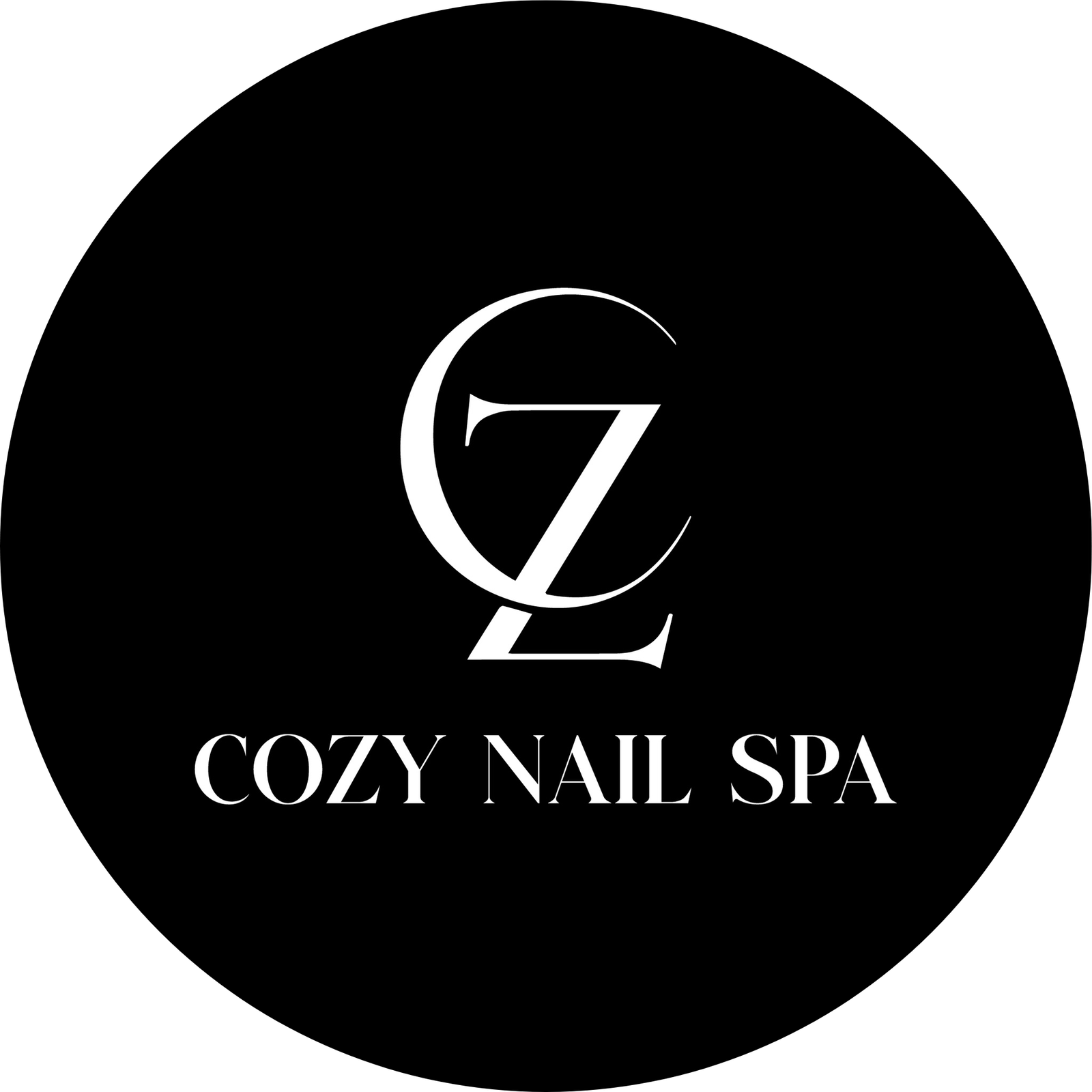 Cozy Nail Spa